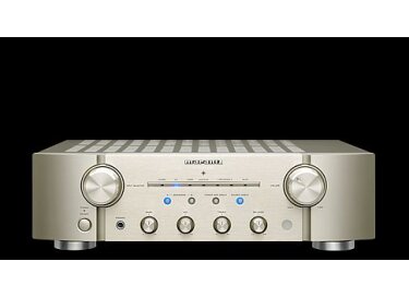 Marantz PM KI pearl lite silver