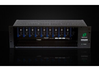 WesAudio Supercarrier