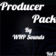 WNP Sounds lance son 3e Producer Pack