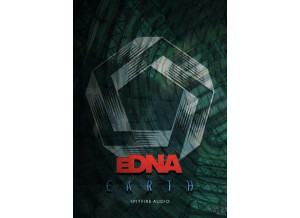Spitfire Audio eDNA01 - Earth
