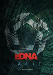 eDNA Earth en promo chez Spitfire