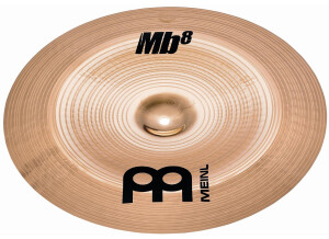 Meinl Mb8 China 18"
