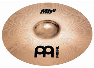 Meinl Mb8 Medium Ride 22"