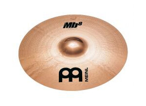 Meinl Mb8 Medium Crash 16"