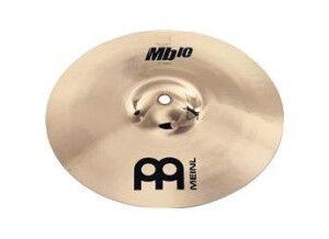 Meinl Mb10 Splash 12"