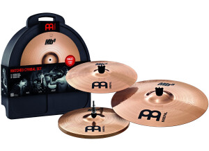 Meinl Mb8 Matched Cymbal Set