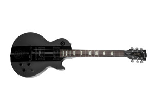 Gibson DJ Ashba Signature Les Paul