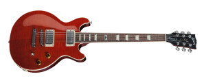 Gibson Les Paul Classic Double Cutaway 2014