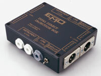 EMO Systems E525