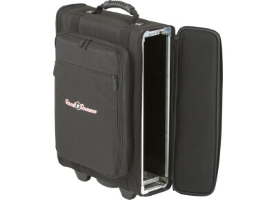 Road Runner RKPRC2 Rack Case 2U