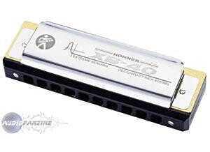 Hohner XB-40