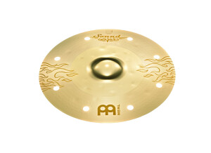Meinl Soundcaster Fusion Trash Crash 18"