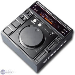 Pioneer CDJ-500-S