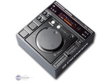Pioneer CDJ-500-S