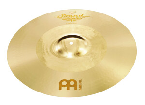 Meinl Soundcaster Fusion Powerful Crash 20"