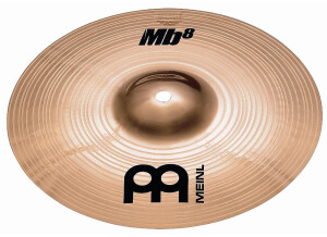 Meinl Mb8 Splash 8"