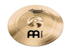 Meinl Soundcaster Custom Distortion Splash 12"