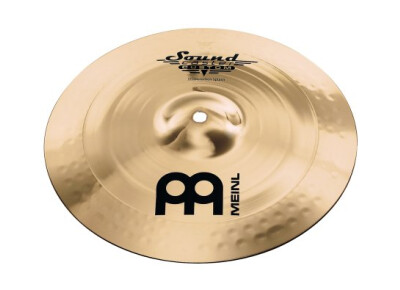 Meinl Soundcaster Custom Distortion Splash 12"