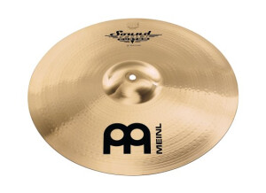 Meinl Soundcaster Custom Thin Crash 16"