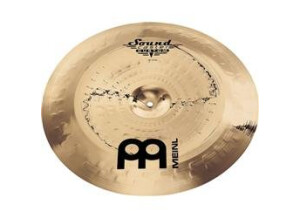 Meinl Soundcaster Custom China 16"