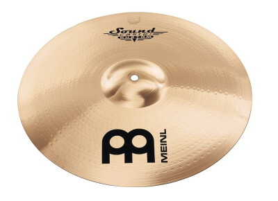Meinl Soundcaster Custom Medium Crash 18"