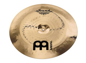 Meinl Soundcaster Custom China 18"