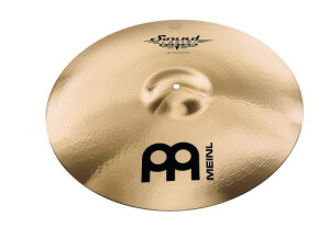 Meinl Soundcaster Custom Powerful Ride 20"