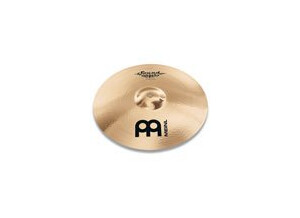 Meinl Soundcaster Custom Powerful Crash 20"