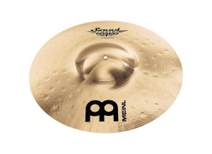 Meinl Soundcaster Custom Mega Bell Ride 22"