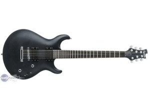 Caparison Angelus HGS