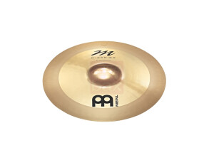 Meinl M Fusion Medium Crash 18"