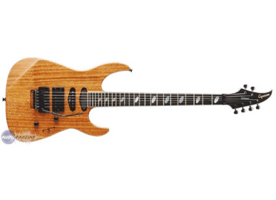 Caparison Dellinger