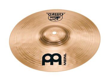 Meinl Classics Traditional Splash 12"