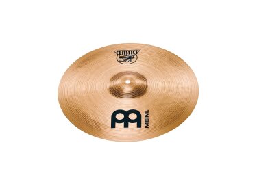 Meinl Classics Traditional Medium Crash 18"