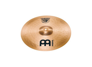 Meinl Classics Traditional Medium Crash 15"