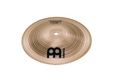 Meinl Classics Traditional High Bell 8"