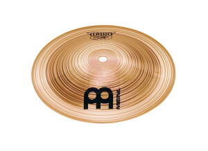 Meinl Classics Traditional Low Bell 8"