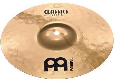 Meinl Classics Custom Splash 8"