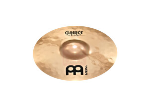 Meinl Classics Custom Extreme Metal Splash 10"