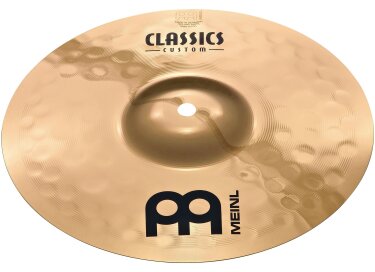 Meinl Classics Custom Splash 12"