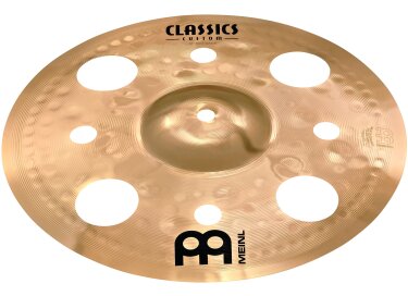 Meinl Classics Custom Trash Splash 12"