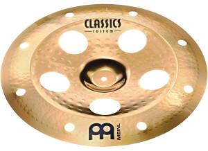Meinl Classics Custom Trash China 16"