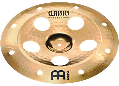 Meinl Classics Custom Trash China 16"