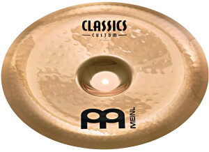 Meinl Classics Custom China 16"