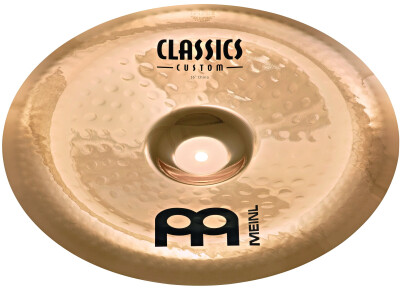 Meinl Classics Custom China 16"
