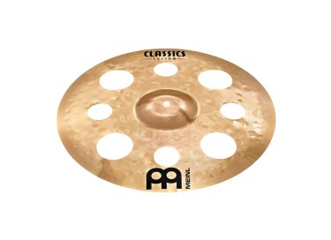 Meinl Classics Custom Trash Crash 18"
