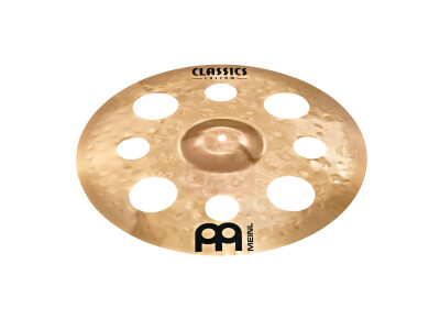 Meinl Classics Custom Trash Crash 18"