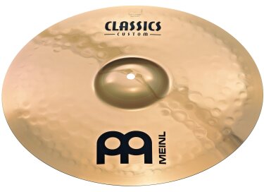 Meinl Classics Custom Powerful Crash 18"