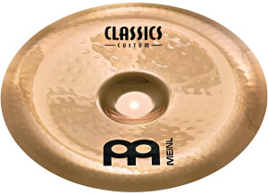 Meinl Classics Custom China 18"