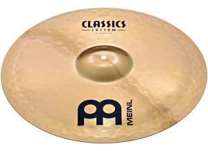 Meinl Classics Custom Medium Ride 20"